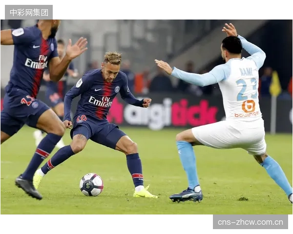 新赛季法甲赛程公布，巴黎与马赛的首回合国家德比定于九月底上演。